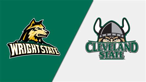 Wright State defeats Cleveland State 82-70